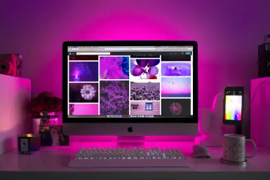 Desarrollo Web Full Stack