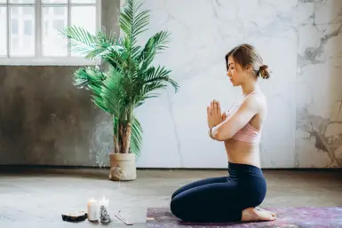 Mindfulness y Meditación