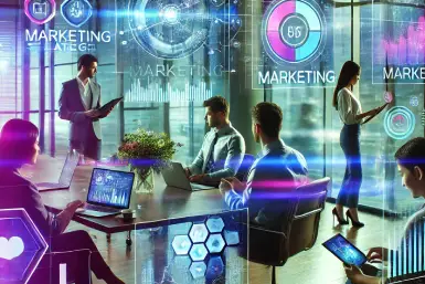 ia para marketing digital