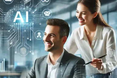 ia para negocios