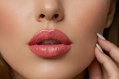 micropigmentación de labios