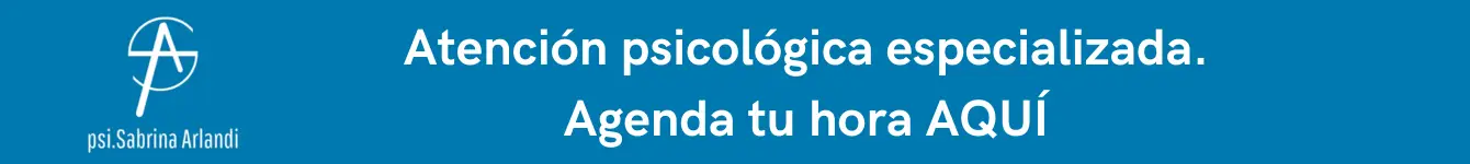 atención psicológica especializada de sabrina arlandi