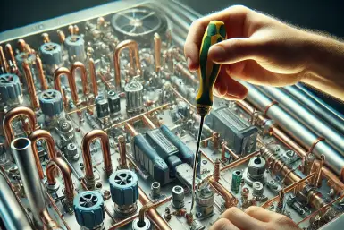 tecnico en refrigeracion