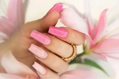uñas polygel