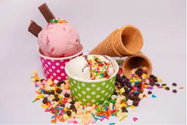 recetas helados artesanales